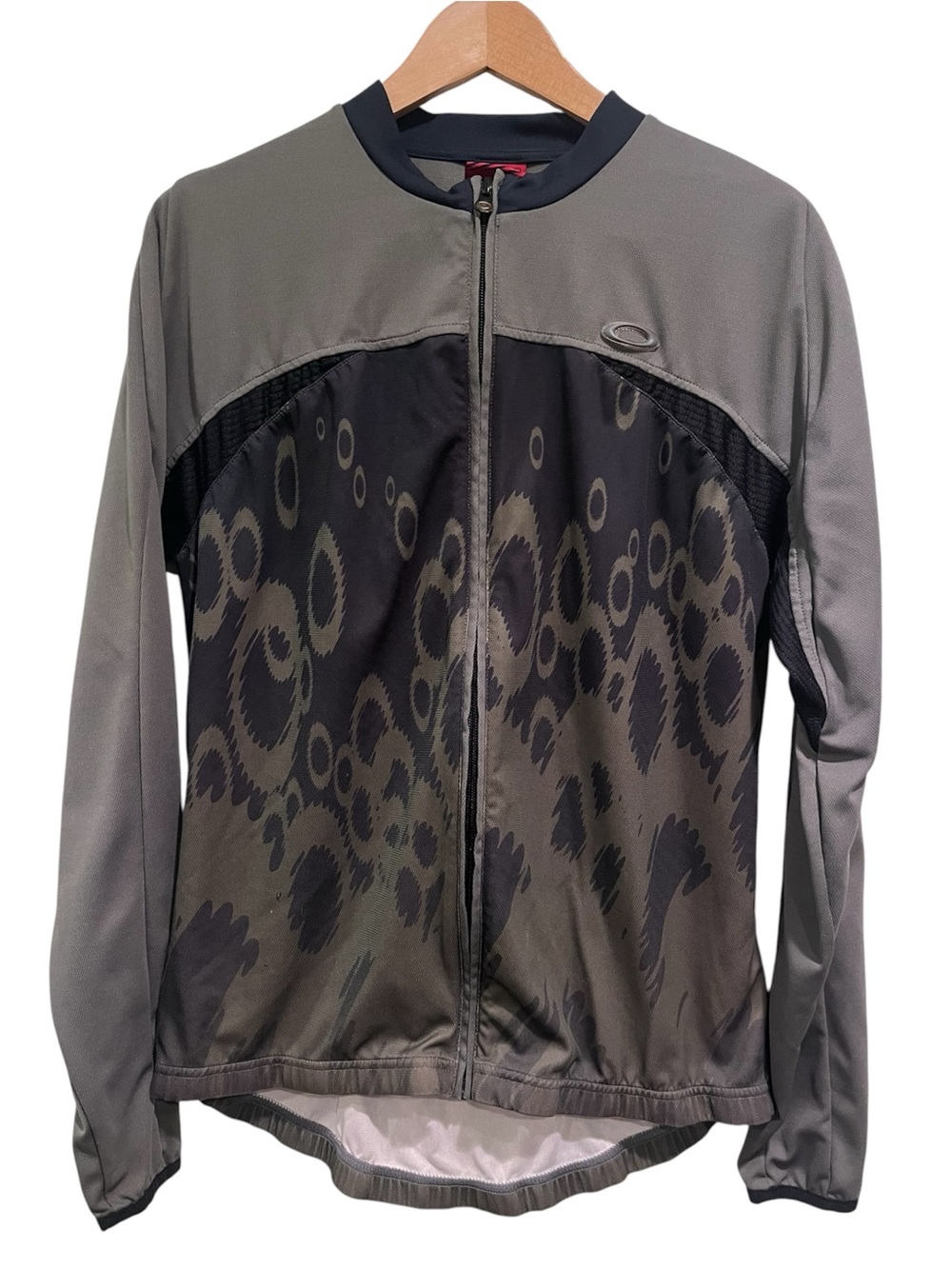 Oakley Cycling Jersey